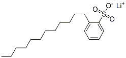 Structur of 29062-27-9