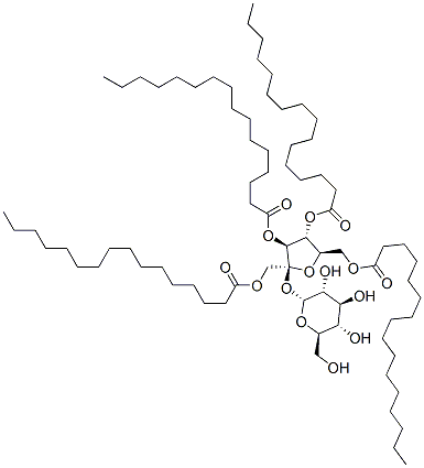 Structural Formula