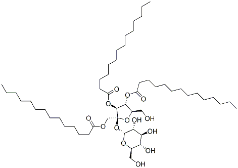 Structur of 29063-61-4