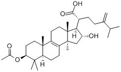 Structural Formula