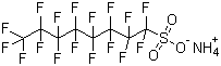 Structur of 29081-56-9