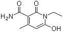 Structural Formula