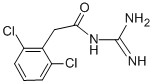 Structur of 29110-47-2