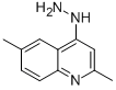 Structur of 29125-48-2