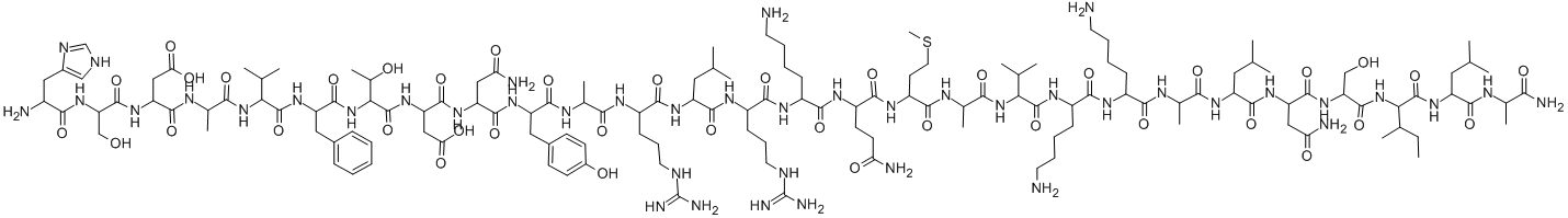 Structural Formula