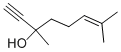 Structural Formula