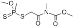 Structur of 29173-31-7