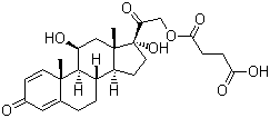 Structur of 2920-86-7