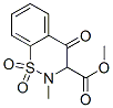 Structural Formula