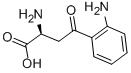 Structural Formula