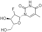 Structur of 2923-73-1