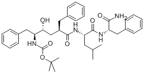 Structural Formula