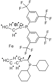 Structural Formula