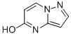 Structural Formula