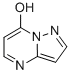 Structural Formula