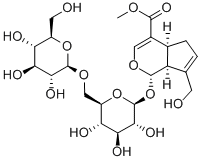 Structural Formula