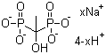 Structur of 29329-71-3