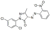 Structur of 29330-49-2