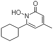 Structural Formula