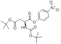 Structural Formula