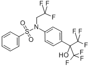 Structural Formula