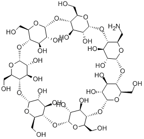 Structur of 29390-67-8