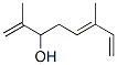 Structural Formula