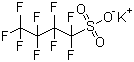 Structur of 29420-49-3