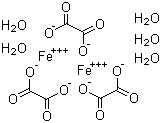 Structur of 2944-66-3