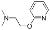Structural Formula