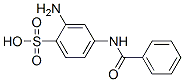 Structur of 29452-72-0