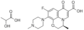 Structur of 294662-18-3