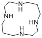 Structur of 295-37-4