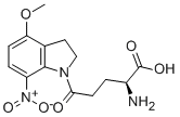 Structural Formula