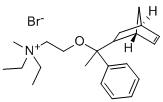 Structur of 29546-59-6