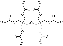 Structur of 29570-58-9