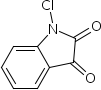 Structural Formula
