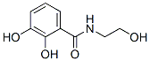 Structural Formula