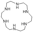 Structur of 296-35-5