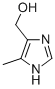 Structural Formula