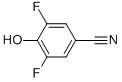 Structur of 2967-54-6