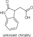 Structural Formula