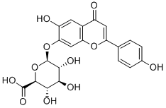 Structural Formula