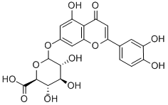 Structur of 29741-10-4