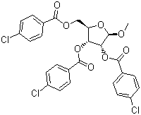 Structural Formula
