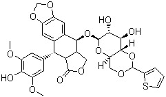 Structur of 29767-20-2