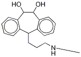 Structural Formula
