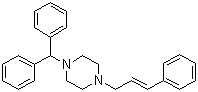 Structur of 298-57-7