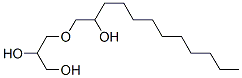Structural Formula
