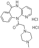 Structural Formula